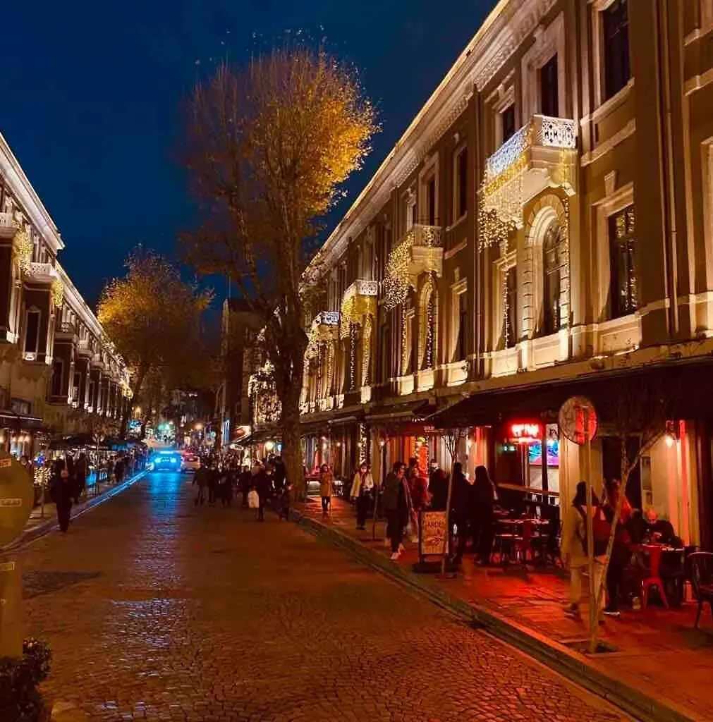 Comfortable And Lovely, In The Heart Of Κωνσταντινούπολη Τουρκία