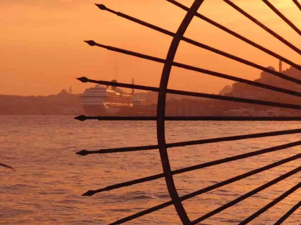 Διαμέρισμα Comfortable And Lovely, In The Heart Of Κωνσταντινούπολη Τουρκία