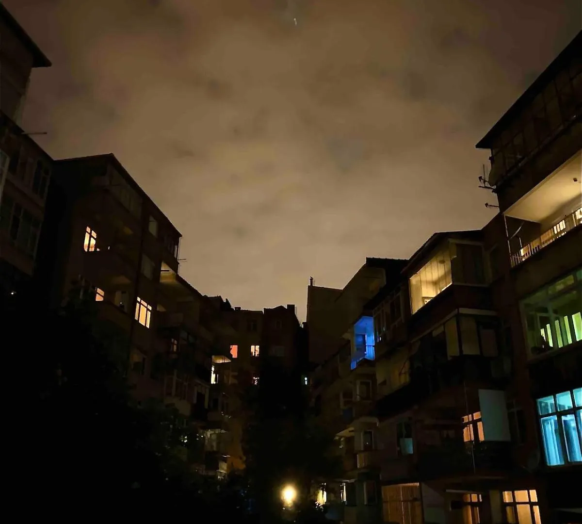 Comfortable And Lovely, In The Heart Of Κωνσταντινούπολη Διαμέρισμα