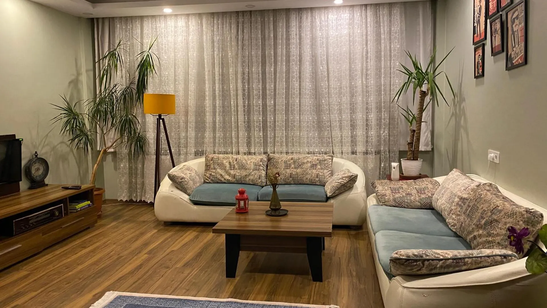 Comfortable And Lovely, In The Heart Of Κωνσταντινούπολη 0*,  Τουρκία
