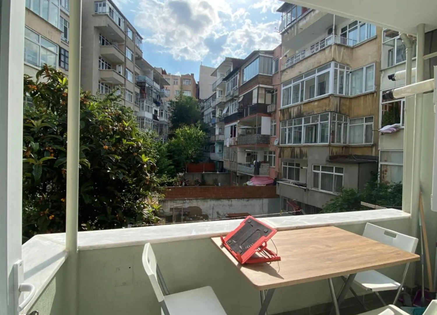Comfortable And Lovely, In The Heart Of Κωνσταντινούπολη Διαμέρισμα
