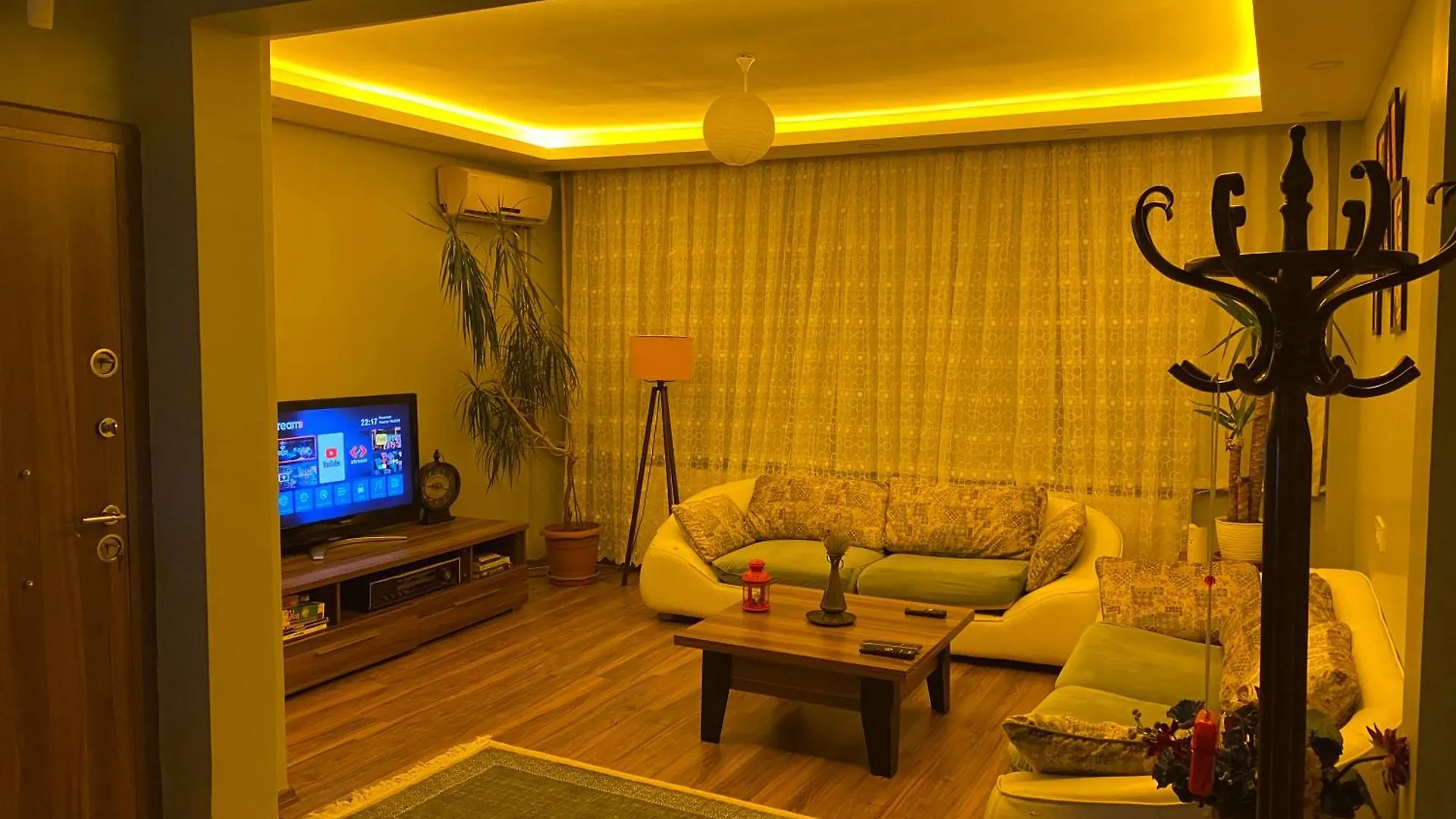 Διαμέρισμα Comfortable And Lovely, In The Heart Of Κωνσταντινούπολη